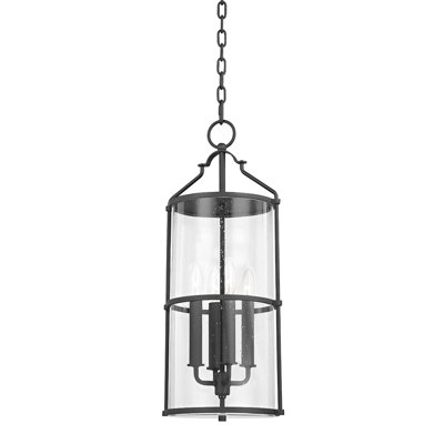 Burbank 4 Light Lantern