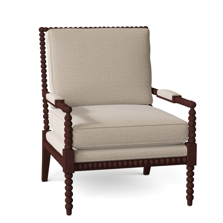 Paula Deen Home Upholstered Armchair