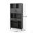 Contemporary Style Cube Unit Bookcase