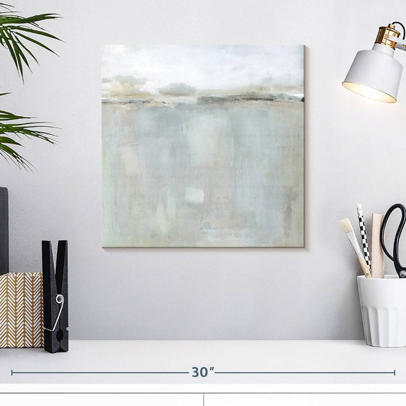 Avery Days To Come II, 16'' H x 16'' W