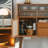 Modern Minimalist Multi-Functional Accent Cabinet