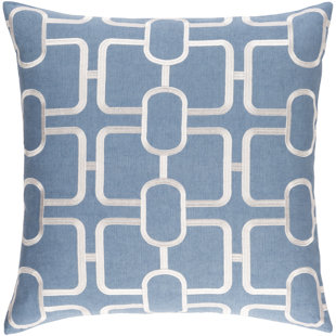 Lockhart Throw Pillow