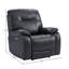 Fauteuil inclinable standard de 38,5 po Hurdsfield-6484179