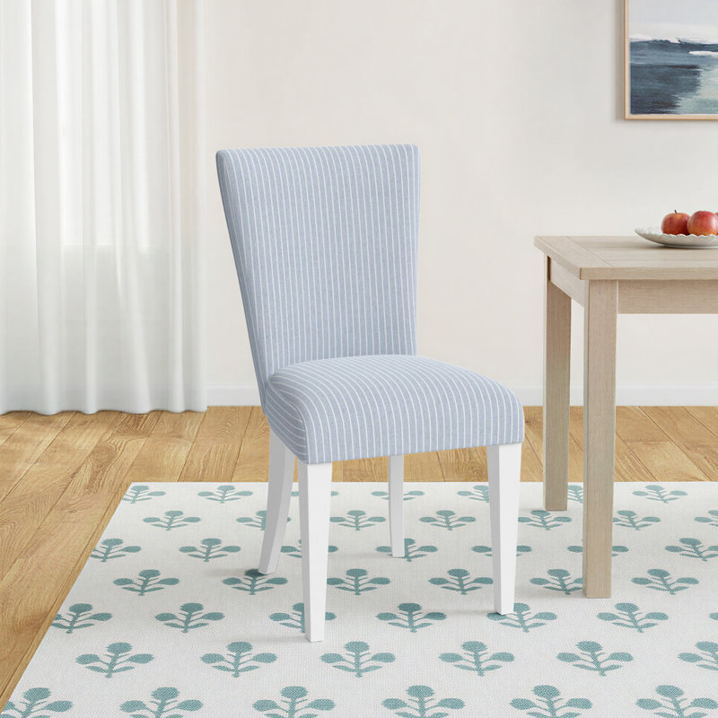 Lana Upholstered Side Chair