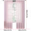 Rideau transparent 2 pièces 2 pièces-1451454011