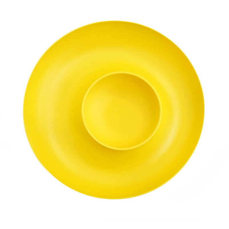 Ensemble de croustilles EKOBO, Lamon