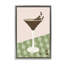 Cadre flottant rétro Martini Splash, design par EMILY Navas-1145806261-1145806249