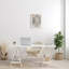 «Flower Blossom Silhouettes» par Ros Ruseva - impression-70680712-70680706
