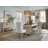 Trestle Dining Table