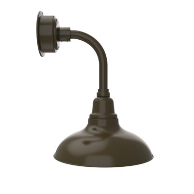 Idella LED Barn Light
