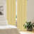 Damask Semi-Sheer Rod Pocket Sliding Panel-45203738