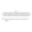 Lucus 2 - Light LED Vanity Light-118386102