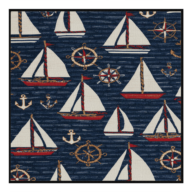  Tapis lavable pour sports nautiques, Carré 6 pi