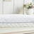 Qbedding PiloMio® Adjustable Buckwheat Cervical Support Pillow – Natural Firm Breathable Cooling Pillow-129632414