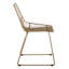 Kamini Outdoor Patio Dining Side Chair-34023295