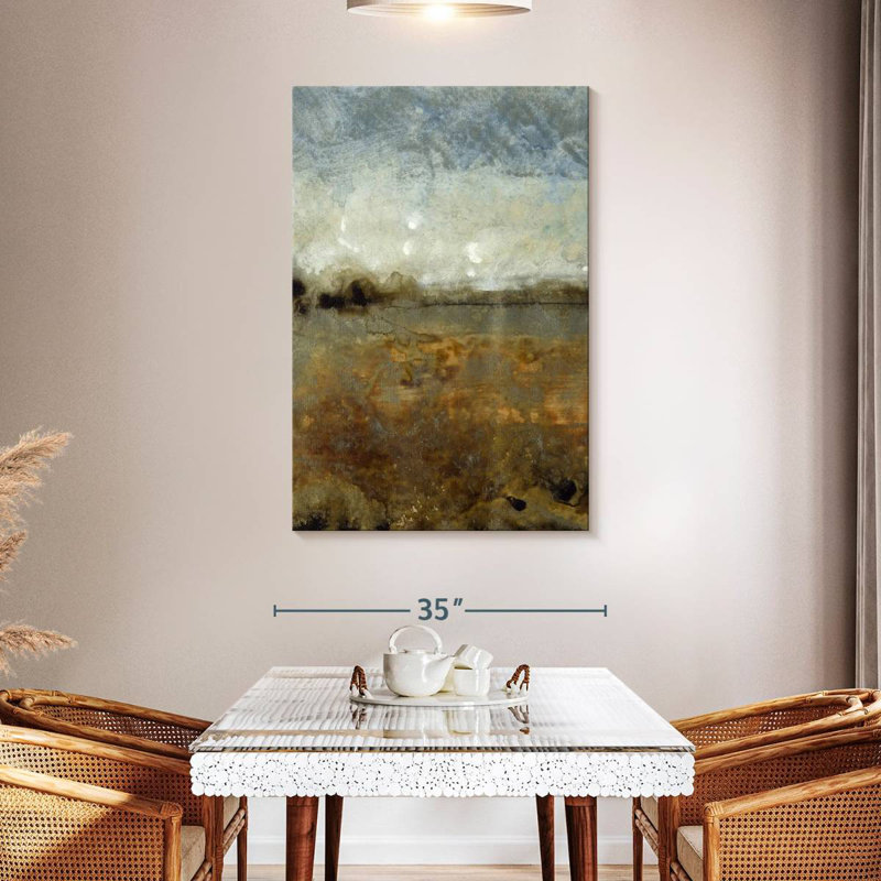 Avery Free Range IV, 48" H x 32" W