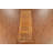 Trellis Wool Oushak Oriental Runner Rug 3