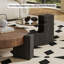 Ensemble de tables basses gigognes Modern Modern
