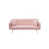 Rose est en rupture de stock