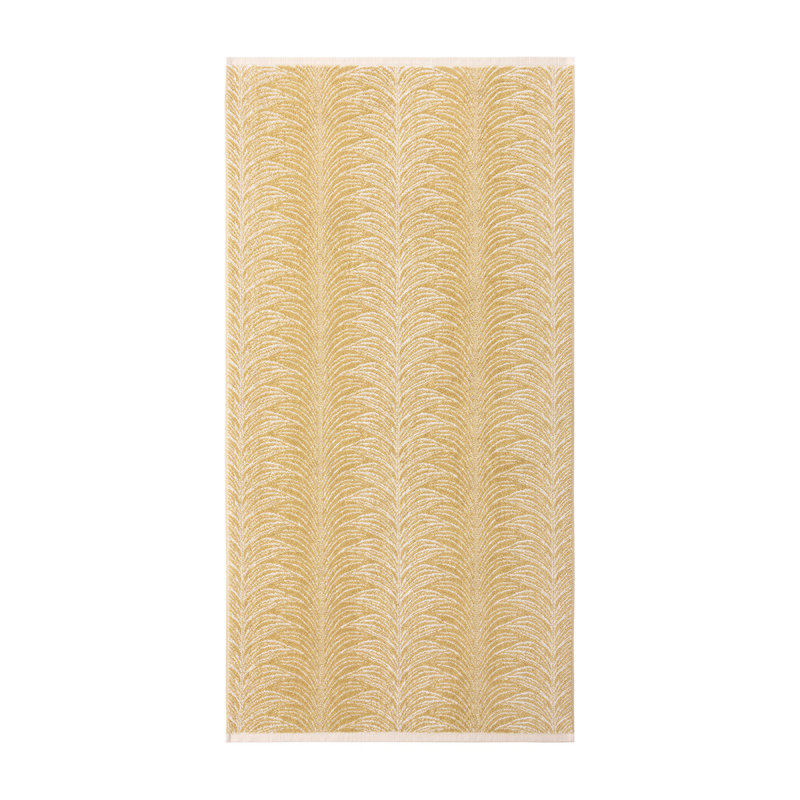 Pollen Bath Towel