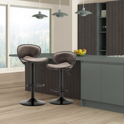 Tabouret Delouise