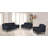 Balaal 56'' Leather Loveseat