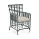Luca Arm Chair