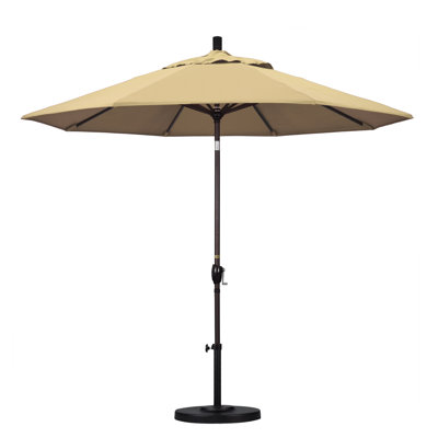Ayomipo 108'' Market Umbrella