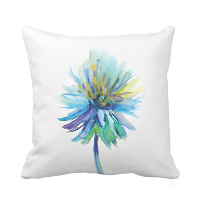 Housse de coussin carrée 