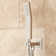 Ryle Thermostatic Shower System with Hand Shower and 3 Body Sprays