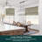 Blackout Roman Shade-2035118915-2035118919