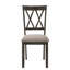 Chaise d'appoint Christeena