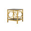 Table d'appoint 19,7 po Modern Gold-133293628