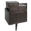 Hermes 72'' W Solid Wood Buffet