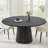 Solid Wood Dining Table Round Pedestal Kitchen Table-1394154004-1394154007