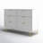 Marable 39.4'' W 6 - Drawer Dresser-1326286251