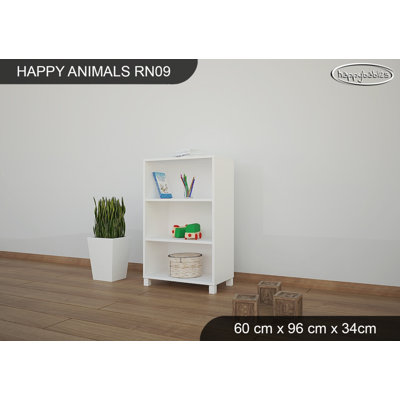 60cm W Kids Cube