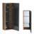 Bathroom Mirror Cabinet with Storage