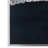 Abstract Rectangular Canvas Wall Art for Decor Home Decor - Modern Wood Framed Artwork Painting for Living Room - 60", Gray & Black