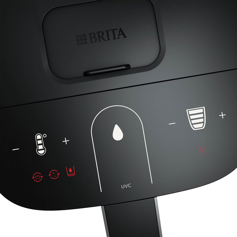 BRITA 4L Hot Water Dispenser