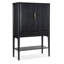 Archer 44.5'' Solid Wood Server-709286938