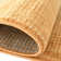 Osteen Striped Yellow Area Rug