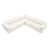Tissu éponge beige est en rupture de stock