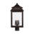 Sutter Creek Water Lantern Head