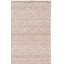 Tapis naturel / beige BouWhuis-1470404362