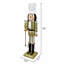Casse-noisette Eleazar Soldier-987810179