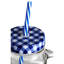 Jack 200ml Mason Jar
