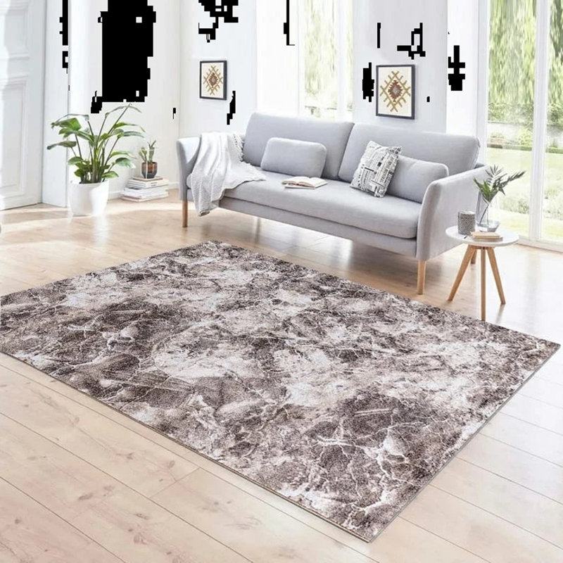 Shag Area Rug, Rectangle 200 x 290cm
