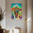Brampt Rainbow Elephant II-108548292