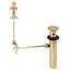 Bathroom Sink Drain With Overflow-54540647